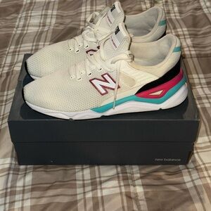 Men’s 9 1/2 new balances